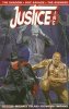 JUSTICE INC TP [9781606906620]